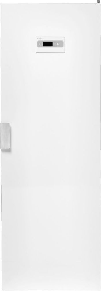 Сушильный шкаф ASKO DC7774 V.W Белый