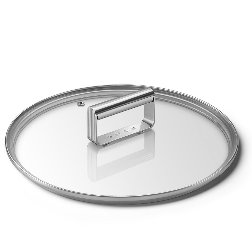Крышка для посуды SMEG CKFL3001 Стекло