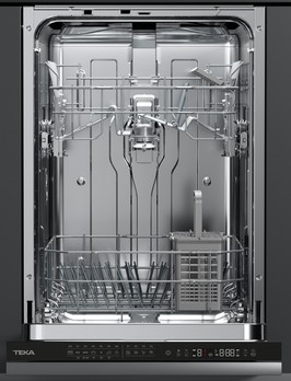Посудомоечная машина TEKA DFI 44700