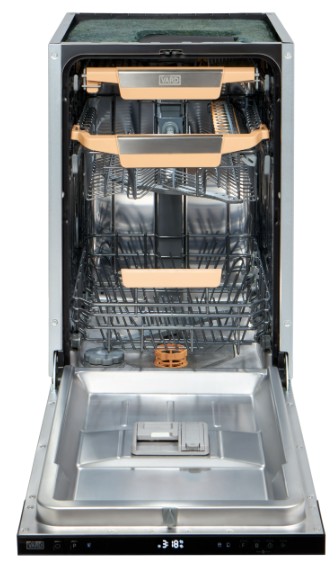 Посудомоечная машина VARD VDI451C 