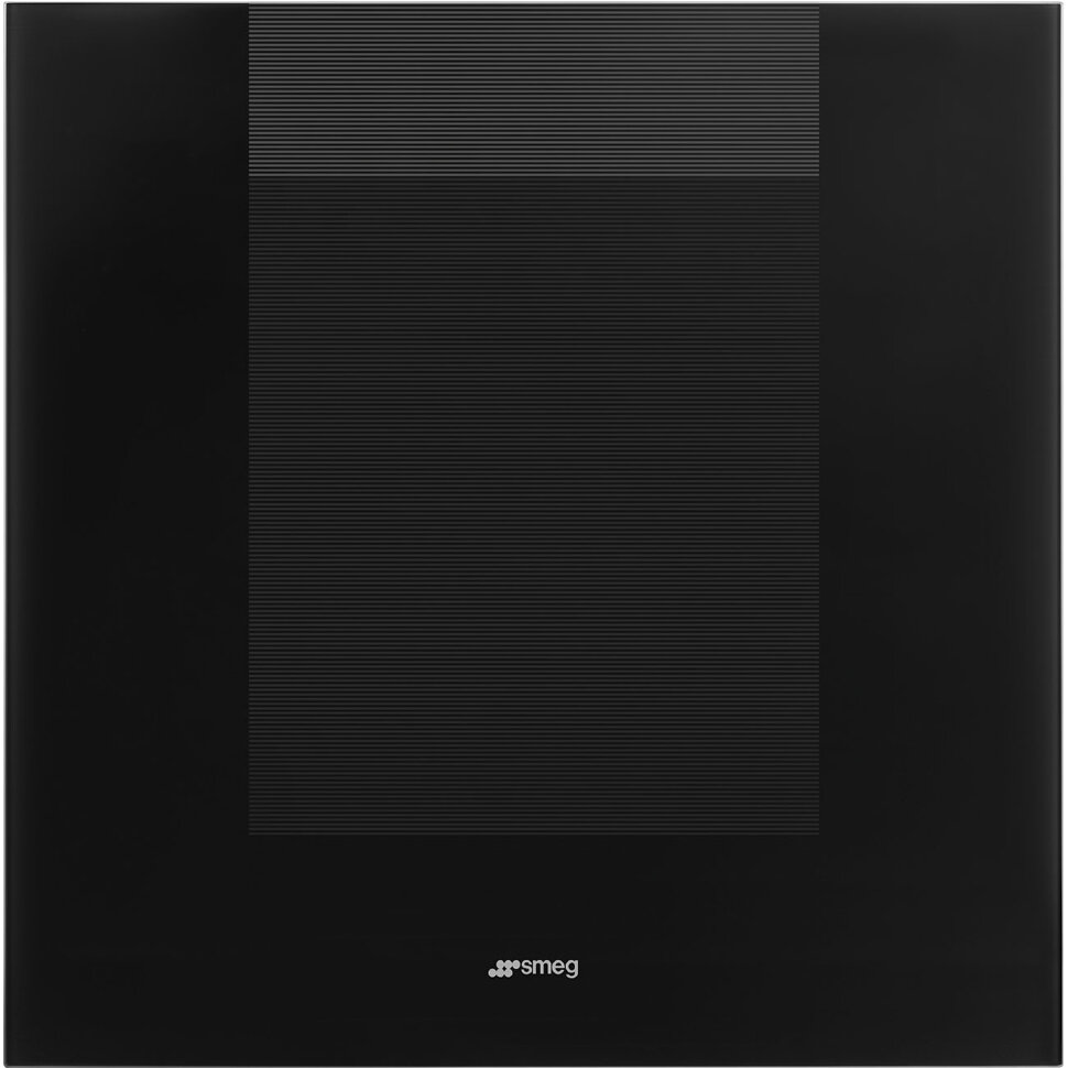 Винный шкаф SMEG CVI129B3 Черный