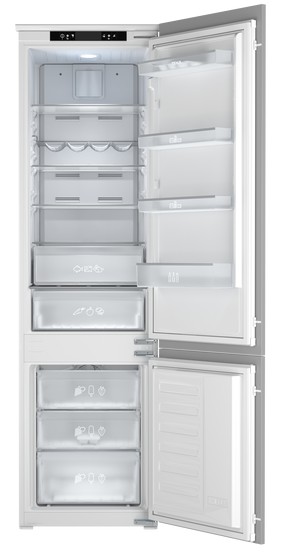 Холодильник TEKA RBF 77360 FI