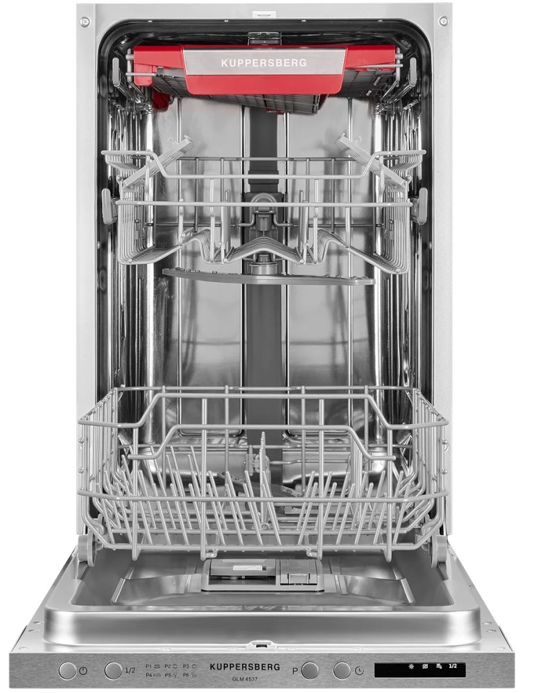 Посудомоечная машина KUPPERSBERG GLM 4537 