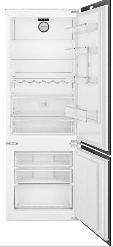 Холодильник SMEG C875TNE 