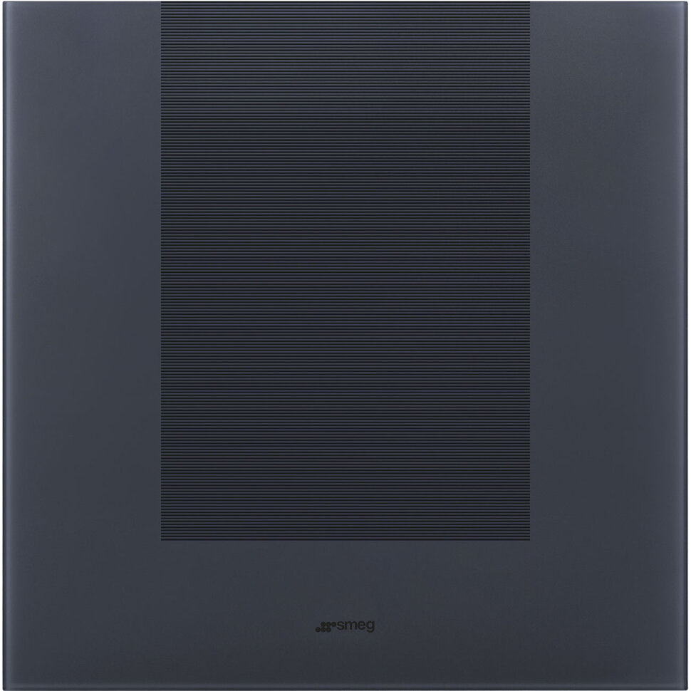 Винный шкаф SMEG CVI129G Серый
