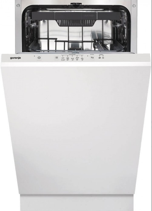 Посудомоечная машина GORENJE GV520D17S 
